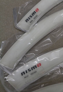 Nismo Fender Cover Set - BNR34