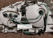 NISMO R34 GT LED Tail Lights