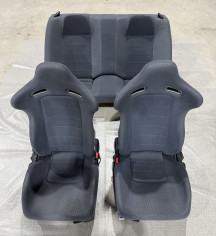 BNR34 genuine series 1 full seat for sale