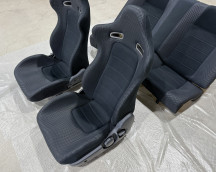 BNR34 genuine series 2 full seat for sale