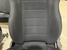 BNR34 genuine series 2 full seat for sale