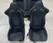 BNR34 genuine series 2 full seat for sale