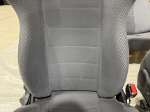 BNR34 genuine series 1 full seat for sale