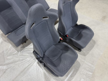 BNR34 genuine series 1 full seat for sale