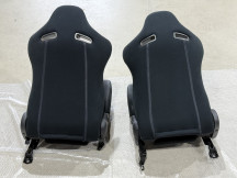 BNR34 genuine series 2 full seat for sale